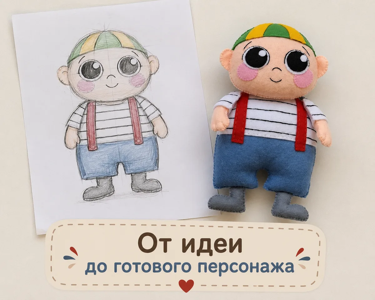 Выкройка