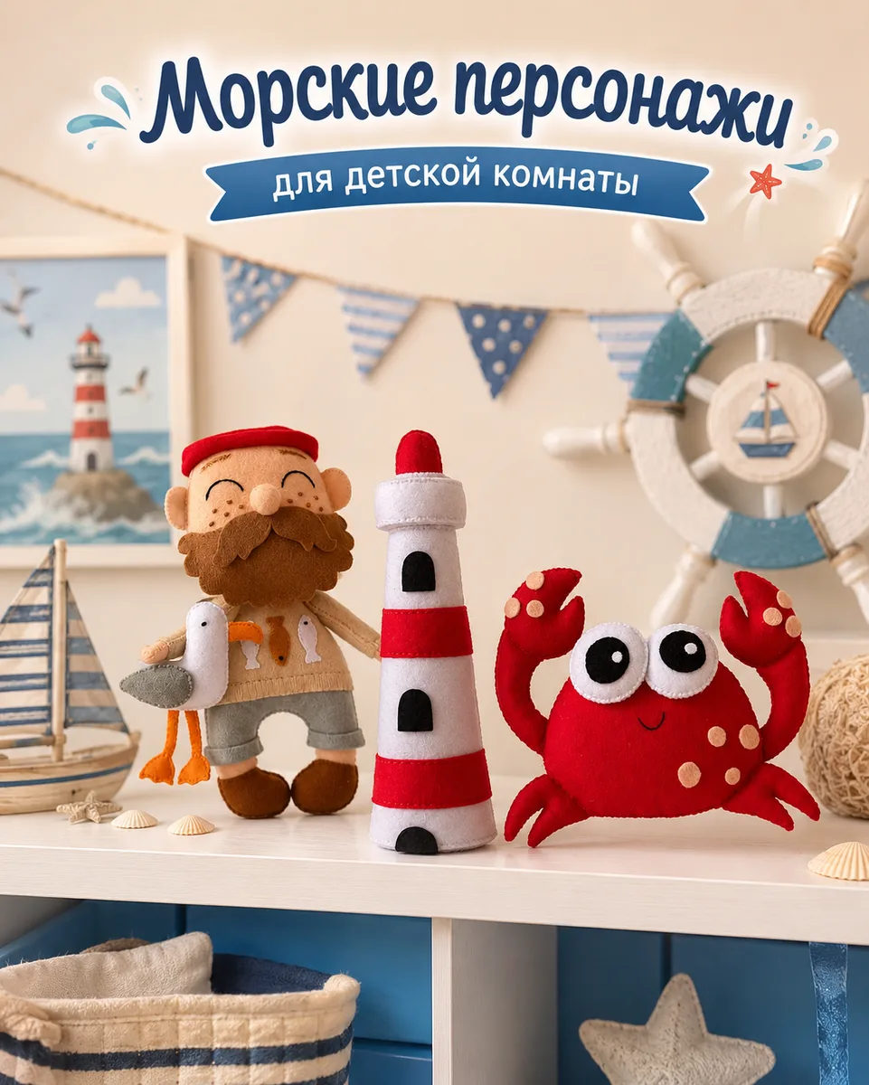 Морские истории